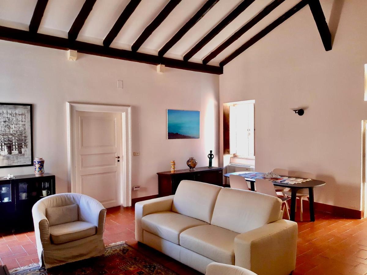 Incantevole Appartamento In Palazzo Storico Ortigia Syracuse Extérieur photo