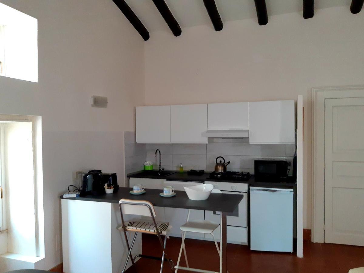 Incantevole Appartamento In Palazzo Storico Ortigia Syracuse Extérieur photo