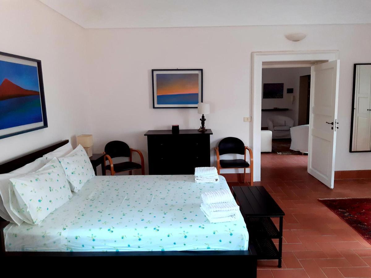 Incantevole Appartamento In Palazzo Storico Ortigia Syracuse Extérieur photo